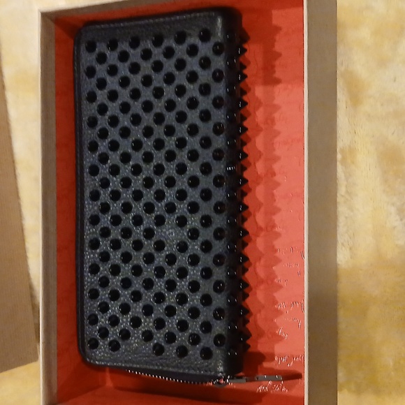 Christian Louboutin Wallet - Picture 7 of 7